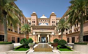 Marsa Malaz Kempinski, The Pearl Hotel Doha Qatar